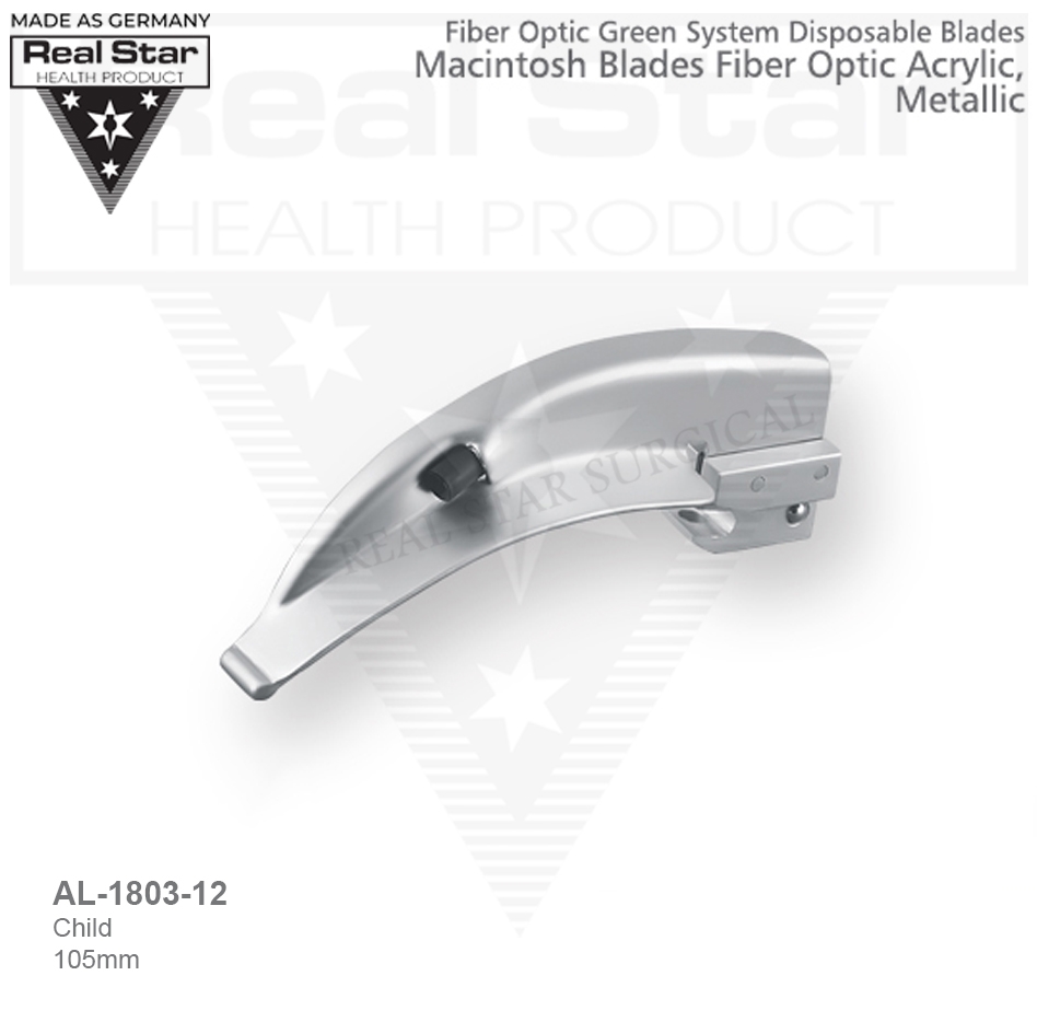 Child AL-1803-2 | 105mm